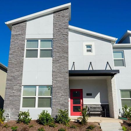 Wonderful 5 Bd Close To Disney @ Storey Lake Resort 2980 Kissimmee Exterior photo