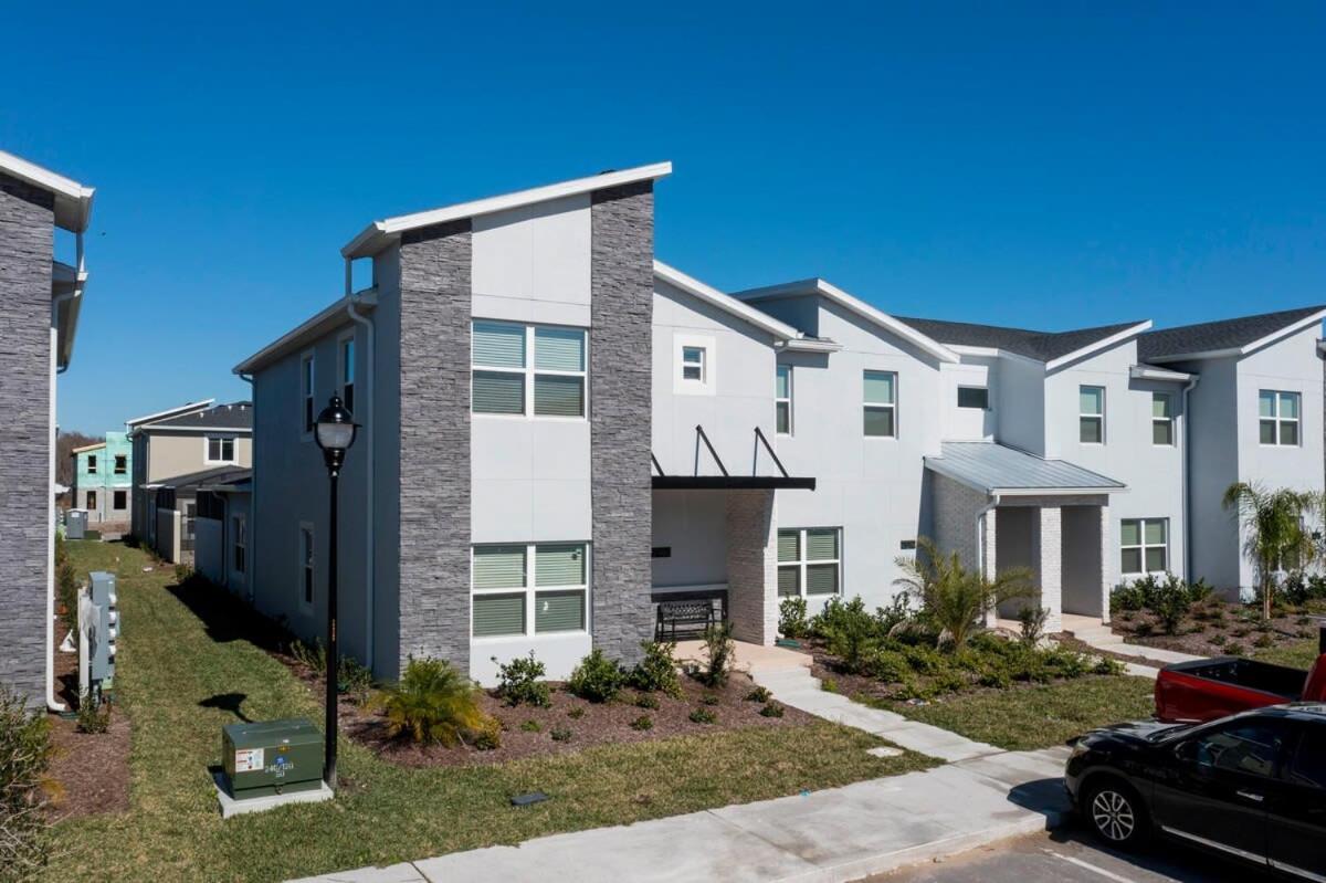 Wonderful 5 Bd Close To Disney @ Storey Lake Resort 2980 Kissimmee Exterior photo