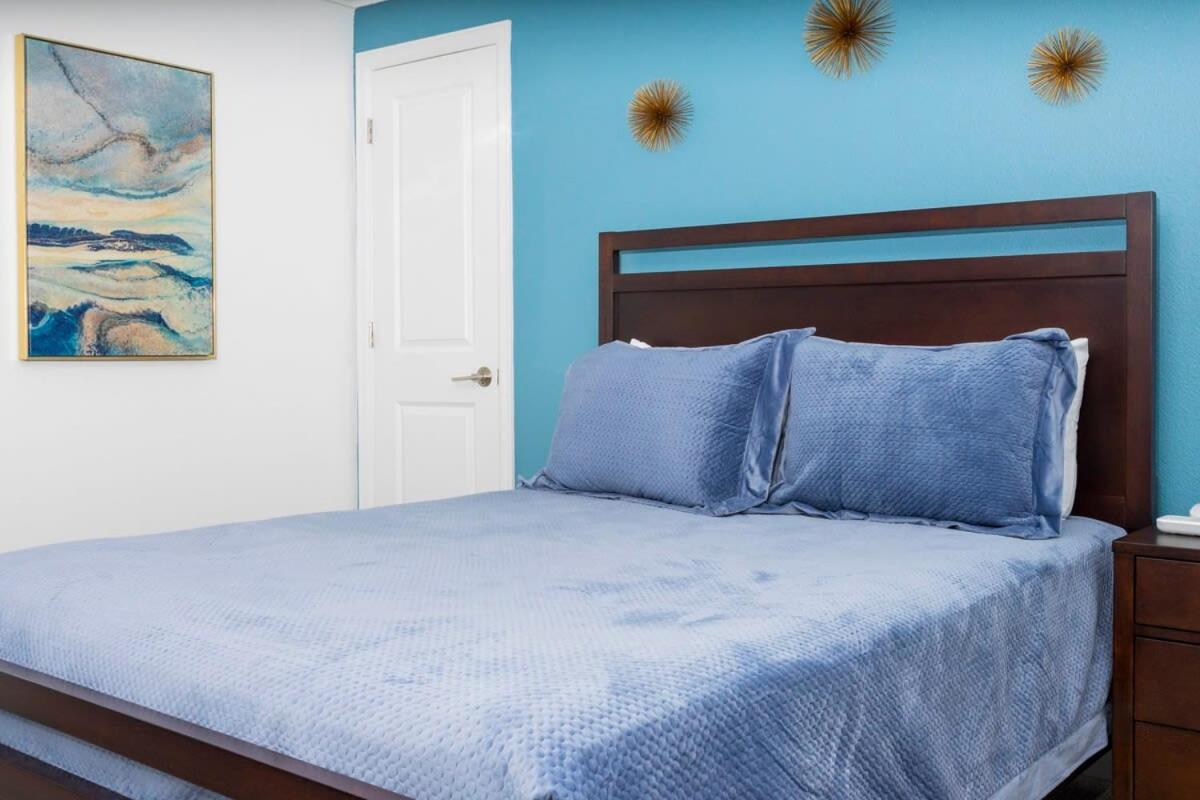 Wonderful 5 Bd Close To Disney @ Storey Lake Resort 2980 Kissimmee Exterior photo